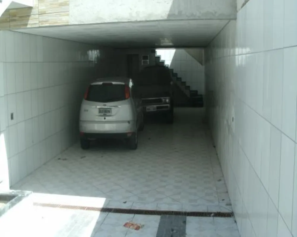 Sobrado, 3 quartos - Foto 2