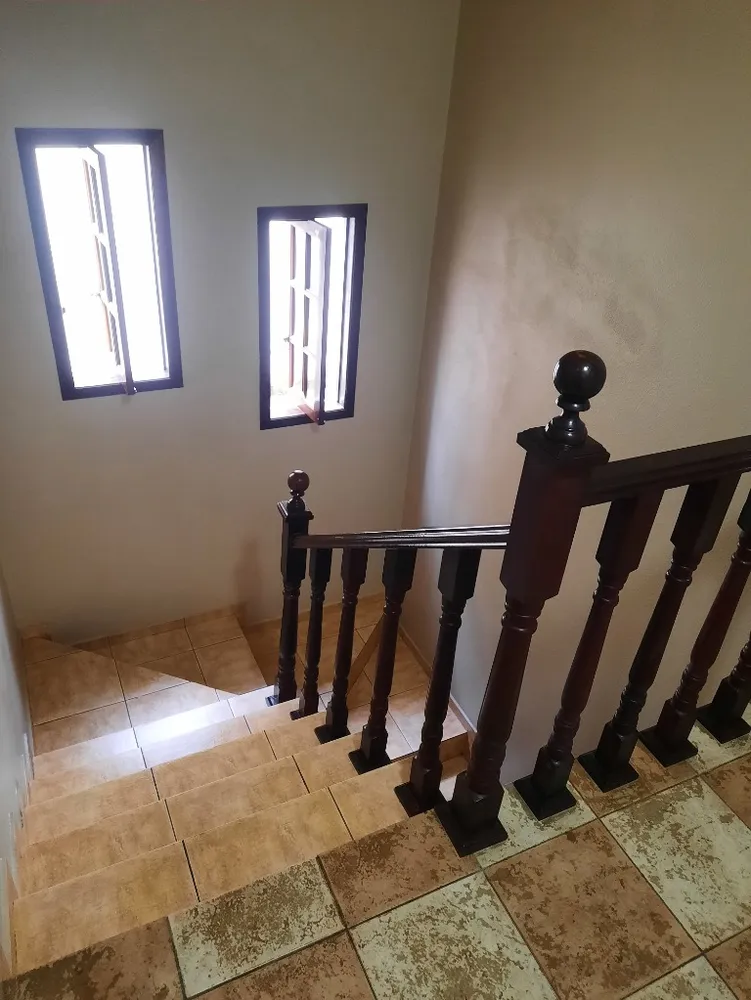 Sobrado, 3 quartos, 220 m² - Foto 8