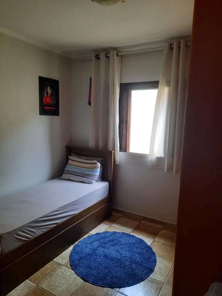 Sobrado, 3 quartos, 220 m² - Foto 4