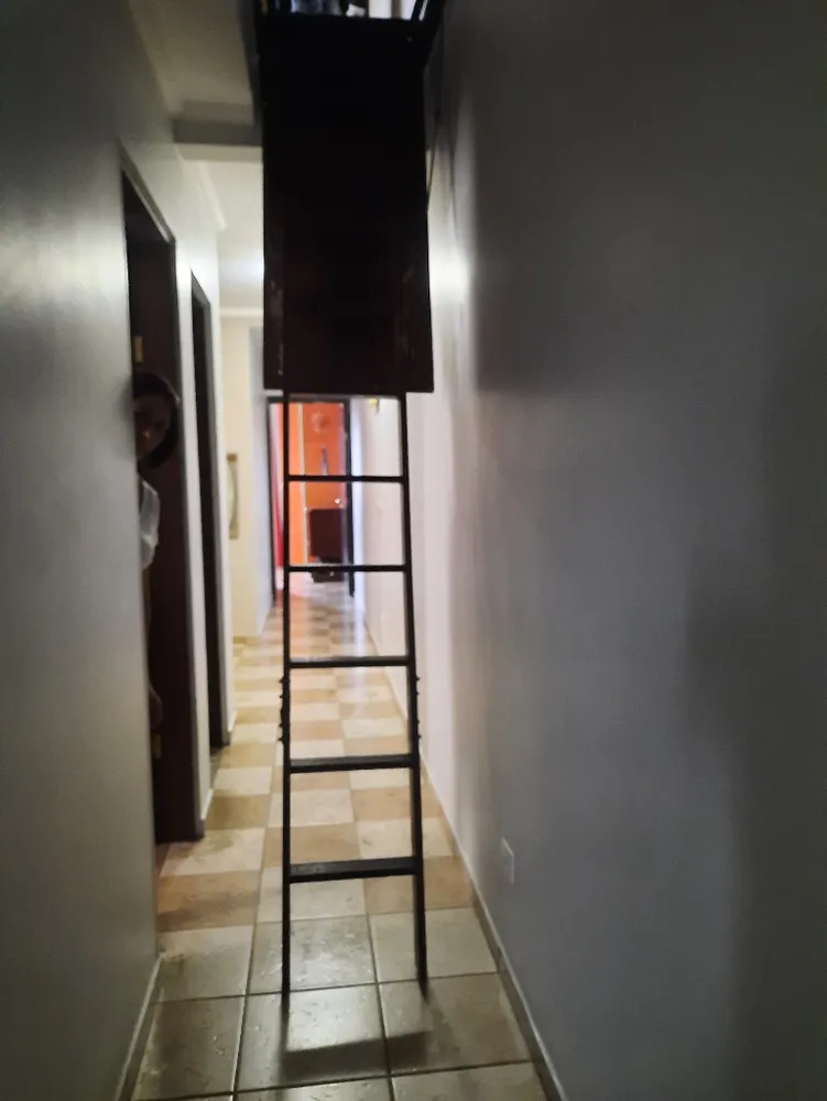 Sobrado, 3 quartos, 220 m² - Foto 6