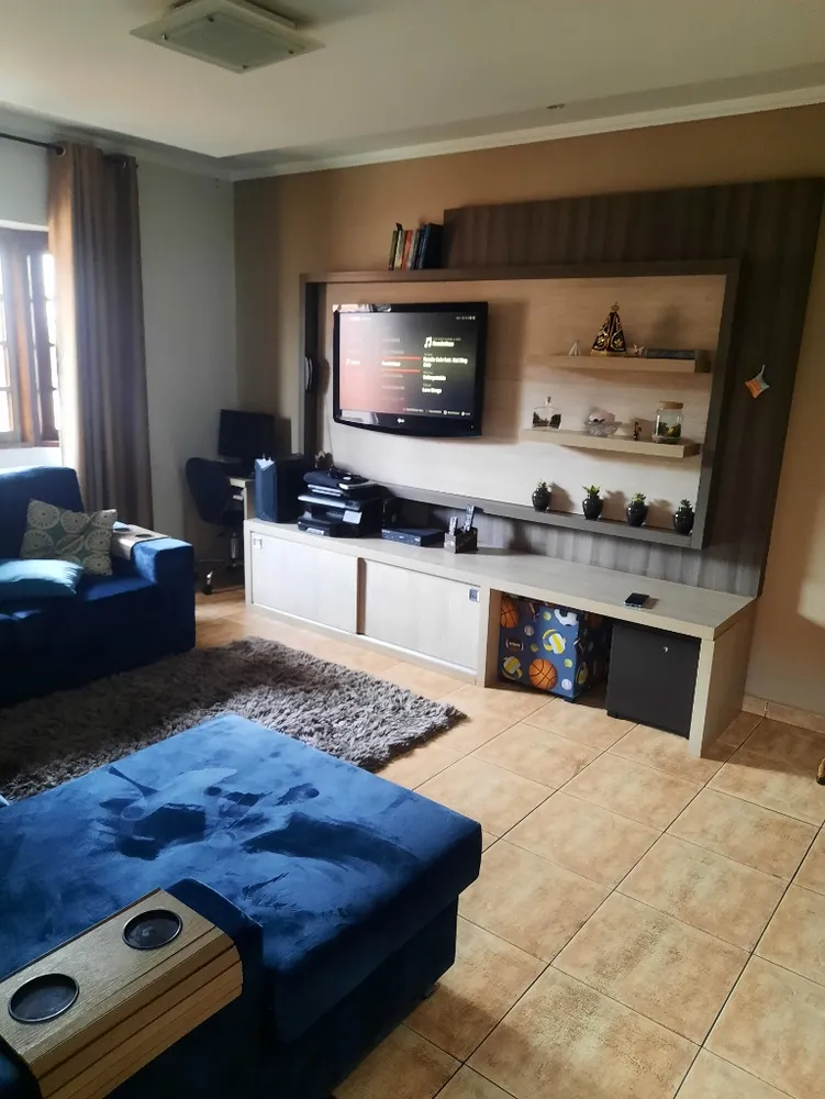Sobrado, 3 quartos, 220 m² - Foto 13