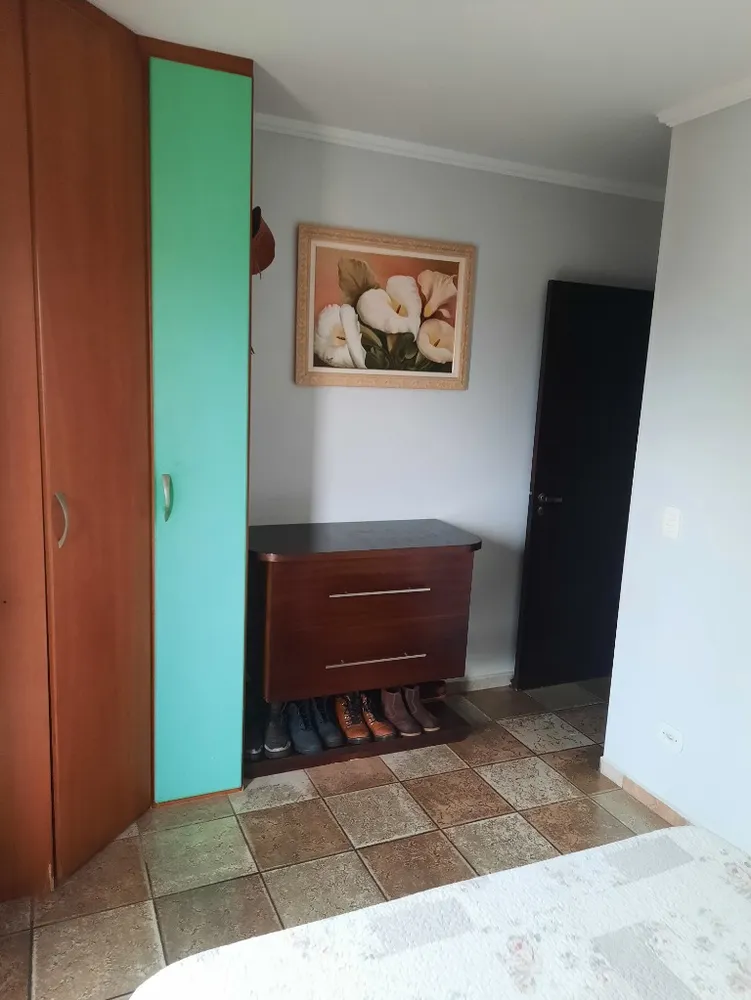 Sobrado, 3 quartos, 220 m² - Foto 12