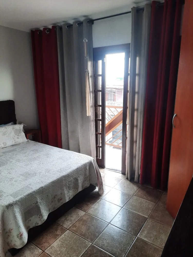 Sobrado, 3 quartos, 220 m² - Foto 1