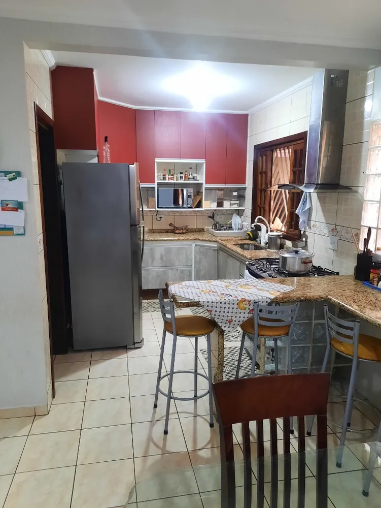 Sobrado, 3 quartos, 220 m² - Foto 11