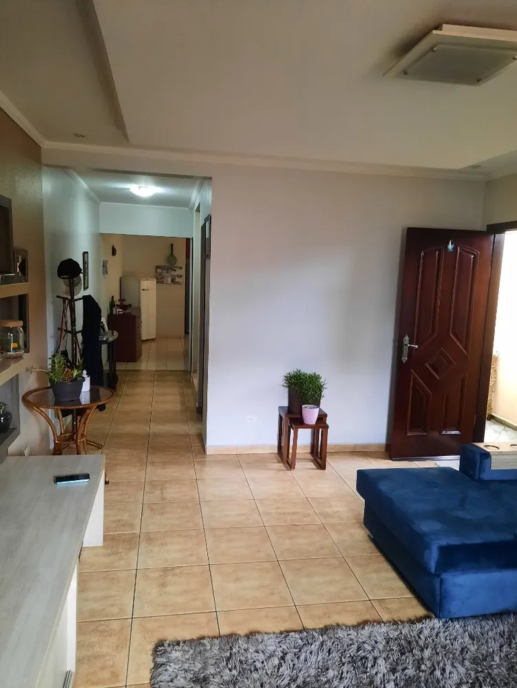 Sobrado, 3 quartos, 220 m² - Foto 14