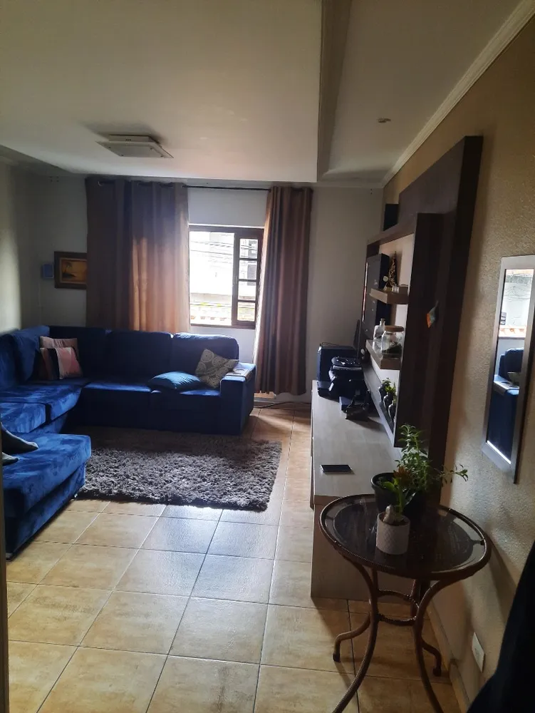 Sobrado, 3 quartos, 220 m² - Foto 7