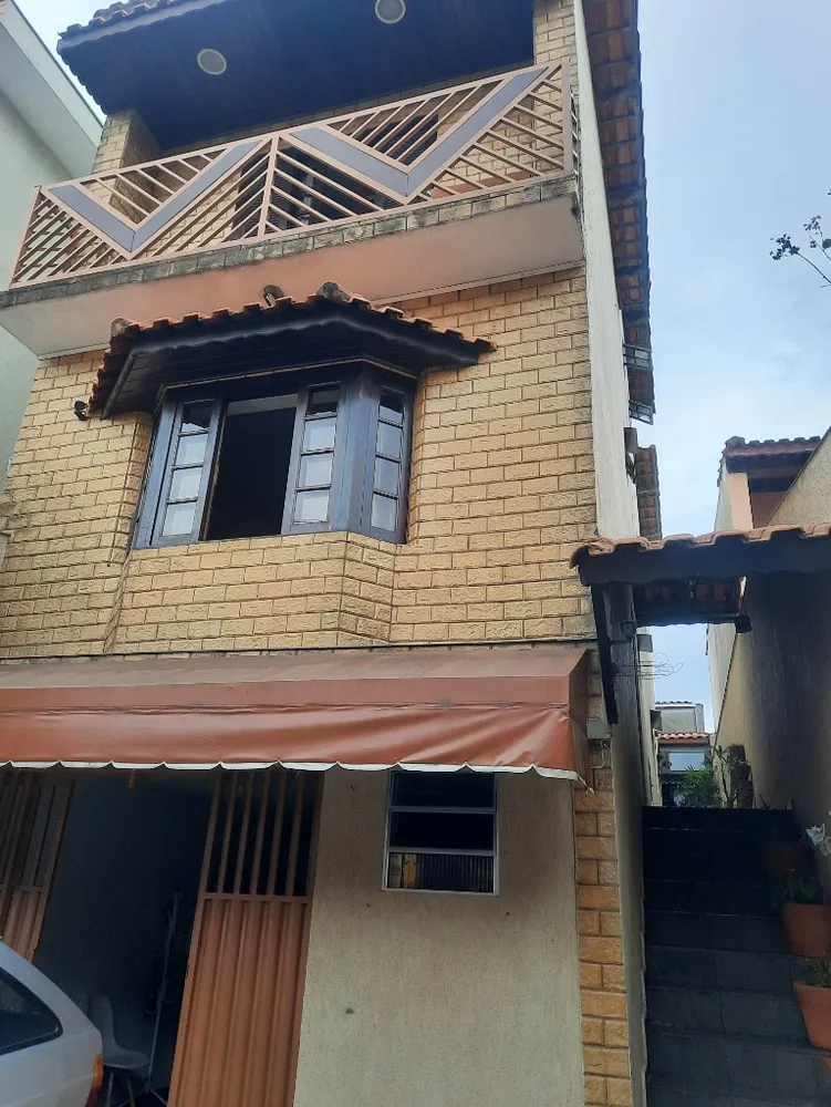Sobrado, 3 quartos, 220 m² - Foto 5