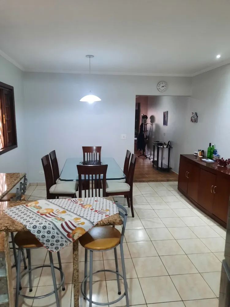 Sobrado, 3 quartos, 220 m² - Foto 3