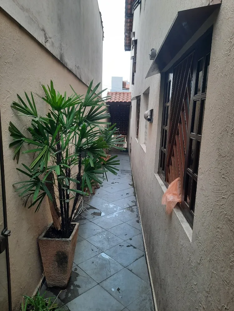 Sobrado, 3 quartos, 220 m² - Foto 1