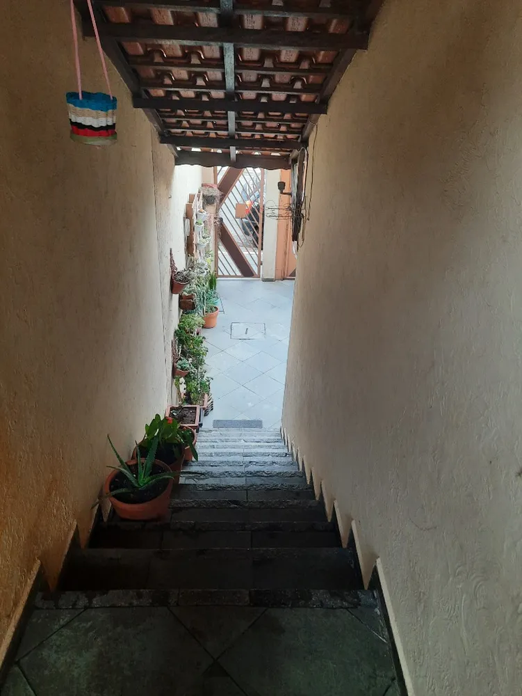 Sobrado, 3 quartos, 220 m² - Foto 9