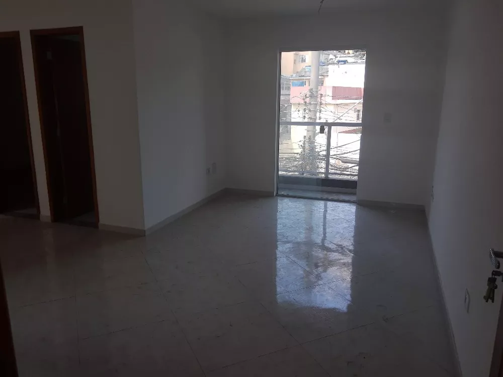 Apartamento à venda com 2 quartos, 38m² - Foto 3