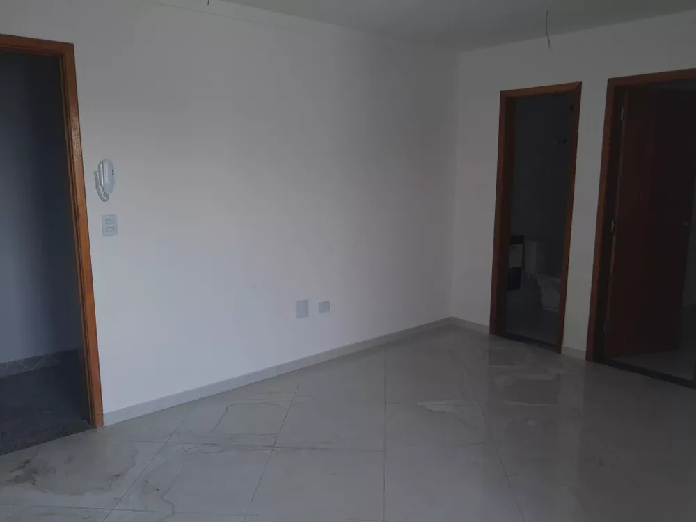 Apartamento à venda com 2 quartos, 38m² - Foto 4