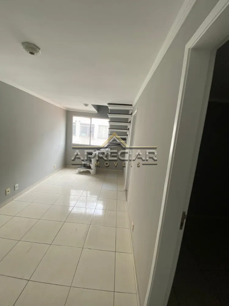 Apartamento, 4 quartos, 102 m² - Foto 3