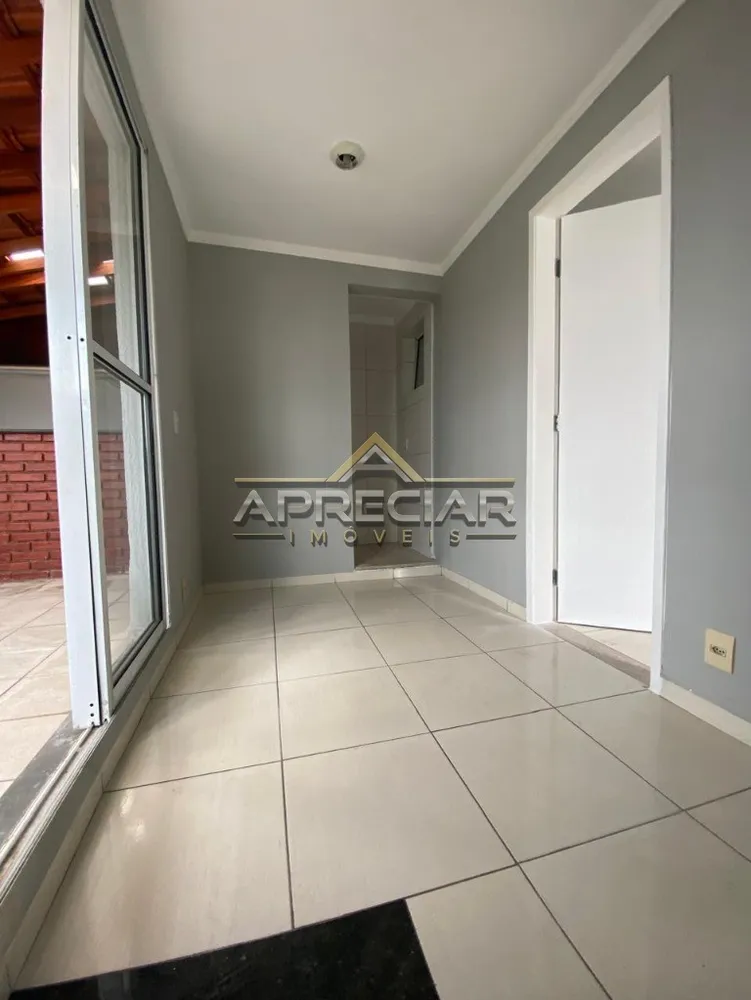 Apartamento, 4 quartos, 102 m² - Foto 10