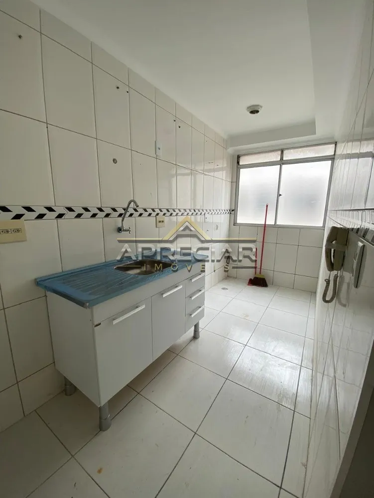 Apartamento, 4 quartos, 102 m² - Foto 4