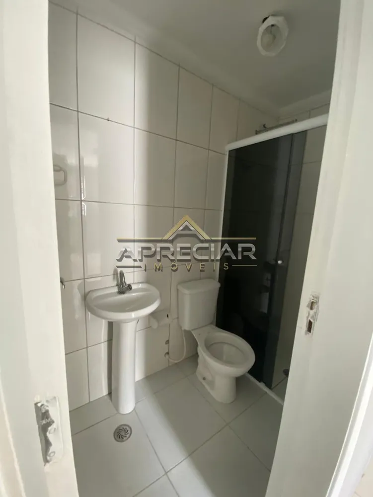 Apartamento, 4 quartos, 102 m² - Foto 6