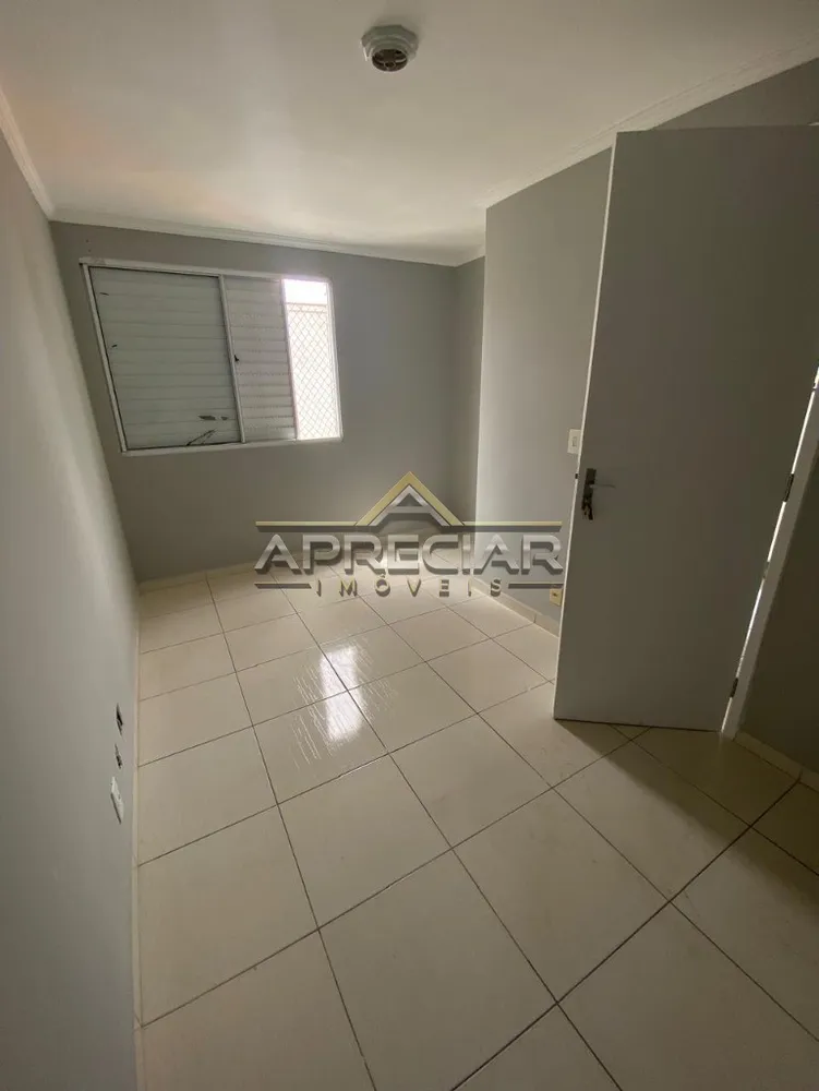 Apartamento, 4 quartos, 102 m² - Foto 5