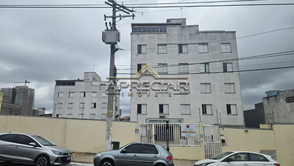 Apartamento, 4 quartos, 102 m² - Foto 2