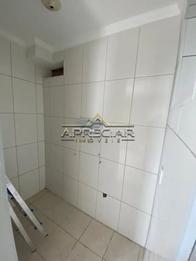 Apartamento, 4 quartos, 102 m² - Foto 9