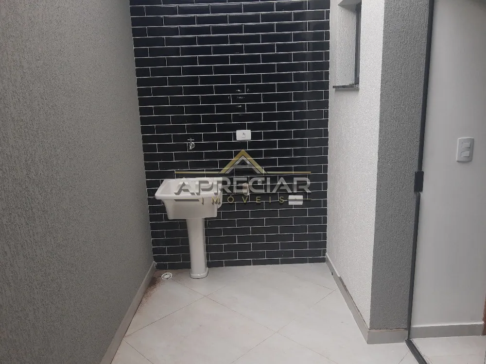 Casa de Condomínio, 2 quartos - Foto 4