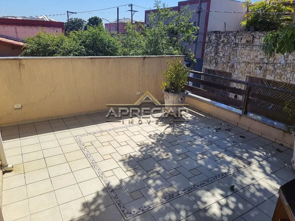 Sobrado, 2 quartos, 196 m² - Foto 5