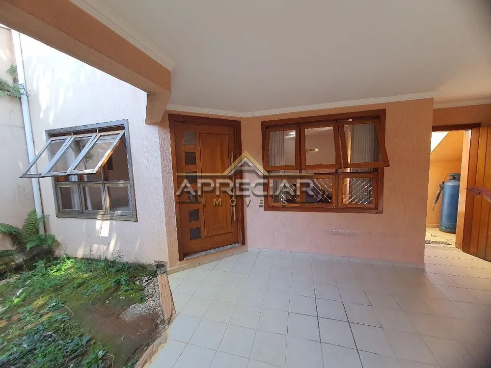 Sobrado, 2 quartos, 196 m² - Foto 2