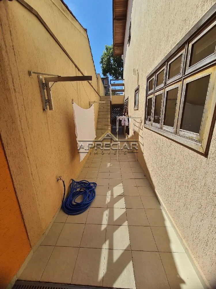 Sobrado, 2 quartos, 196 m² - Foto 15