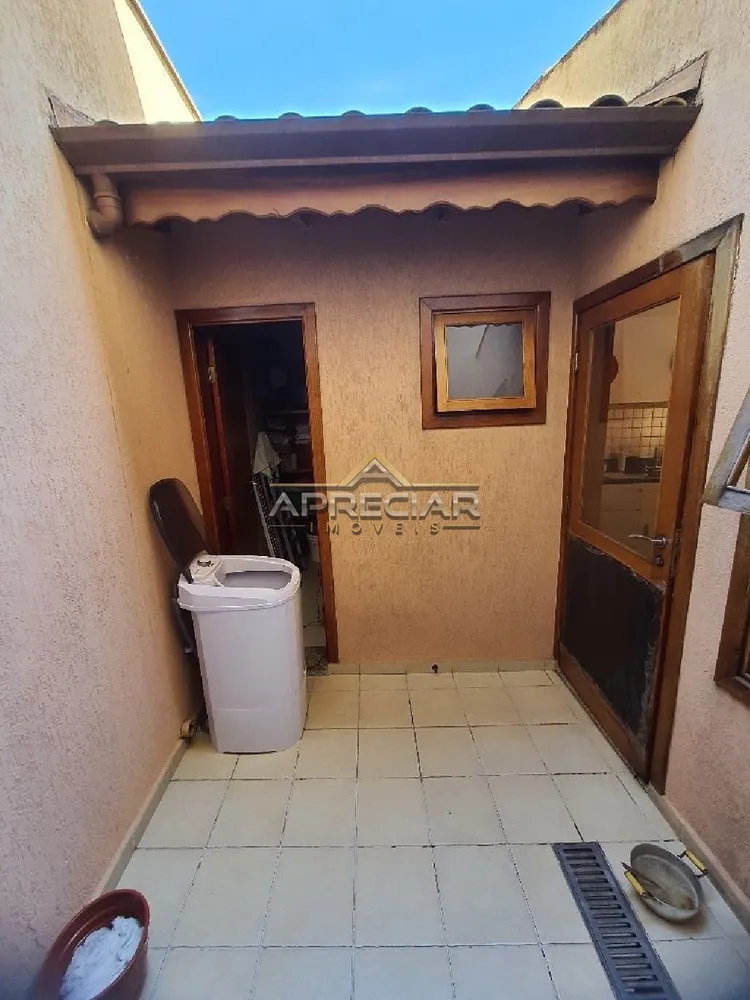 Sobrado, 2 quartos, 196 m² - Foto 11