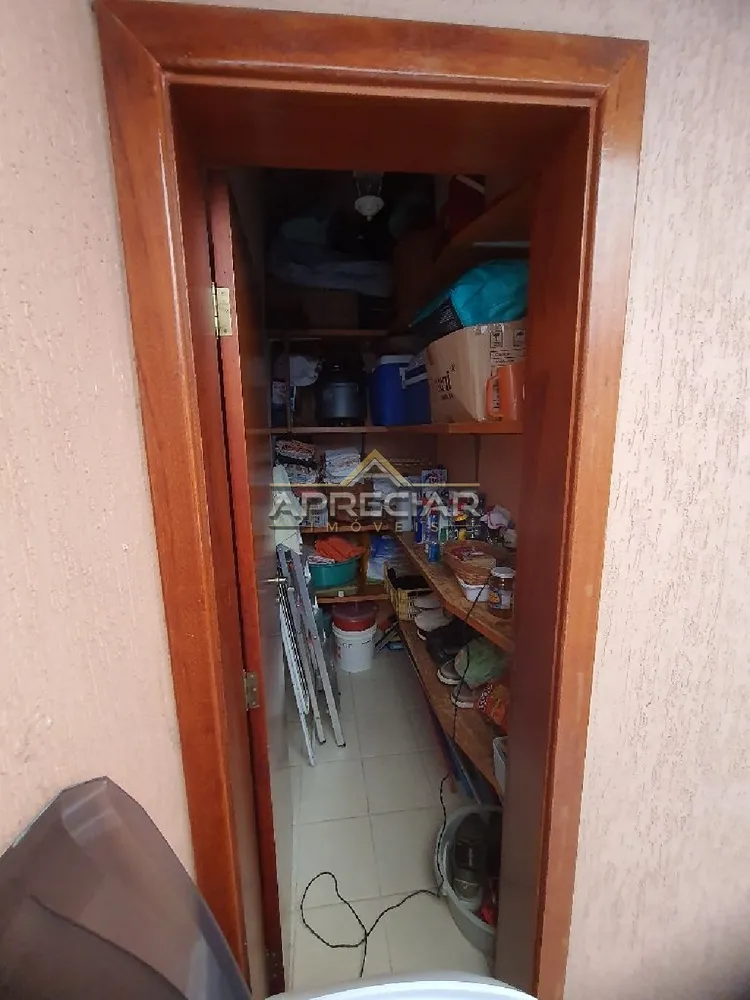 Sobrado, 2 quartos, 196 m² - Foto 4