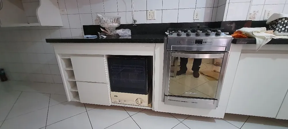 Sobrado, 2 quartos, 99 m² - Foto 2