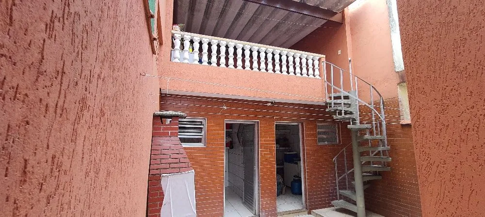Sobrado, 2 quartos, 99 m² - Foto 16