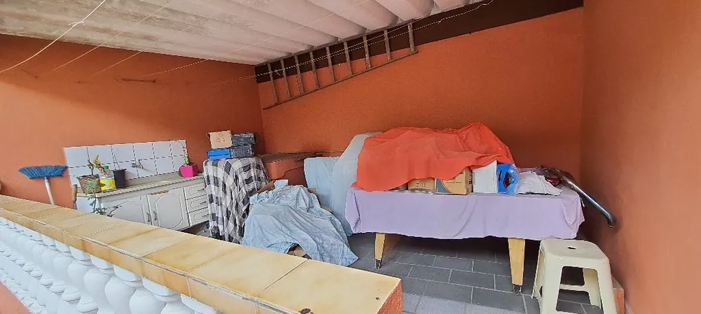 Sobrado, 2 quartos, 99 m² - Foto 15