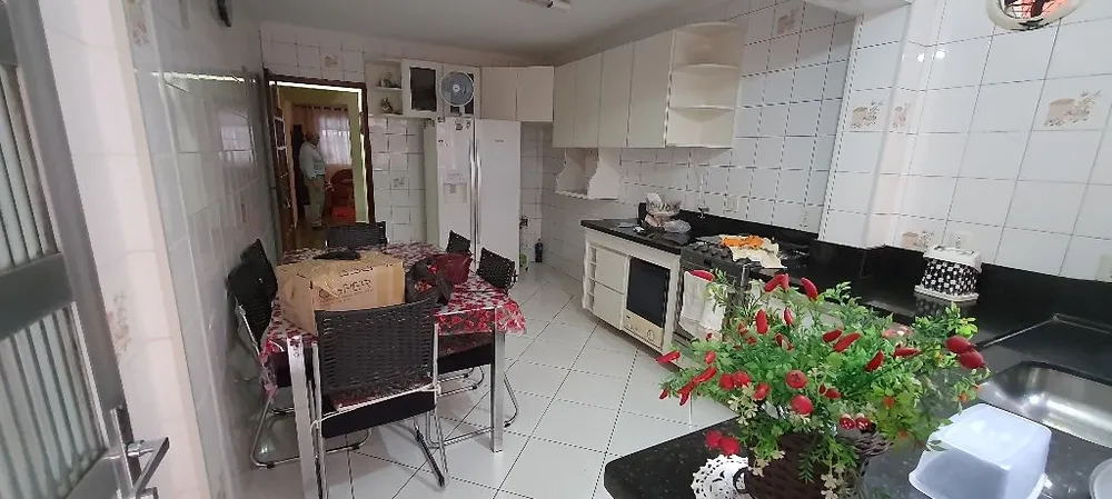 Sobrado, 2 quartos, 99 m² - Foto 9