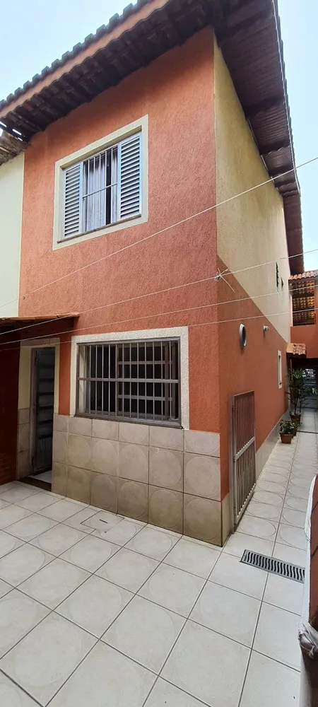 Sobrado, 2 quartos, 99 m² - Foto 13