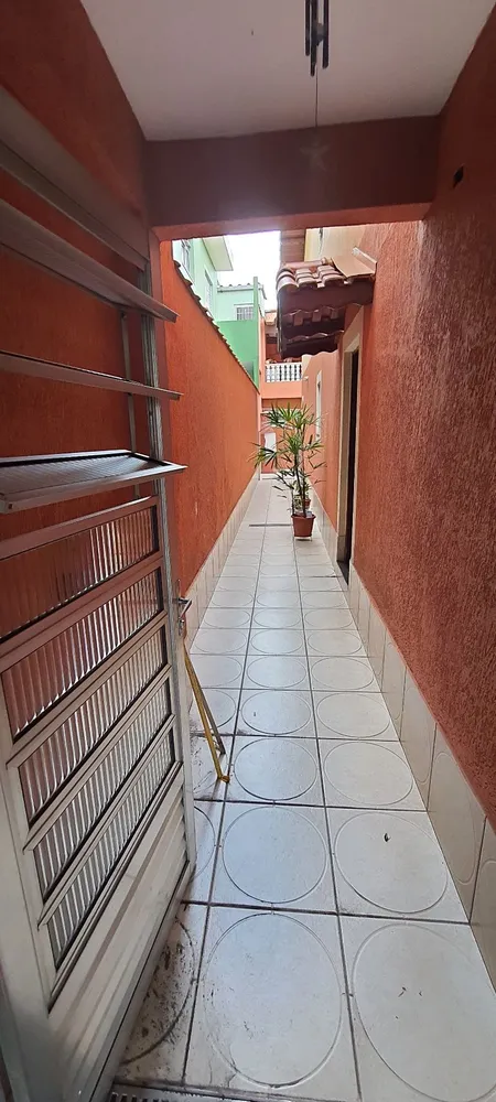 Sobrado, 2 quartos, 99 m² - Foto 12