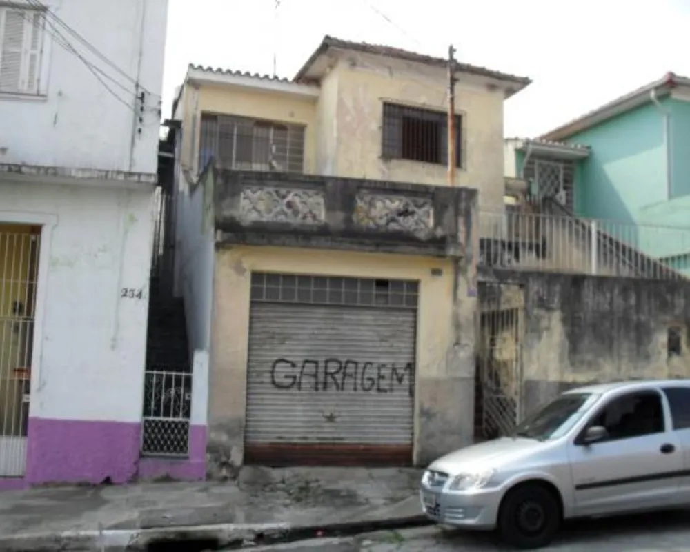 Terreno, 279 m² - Foto 5