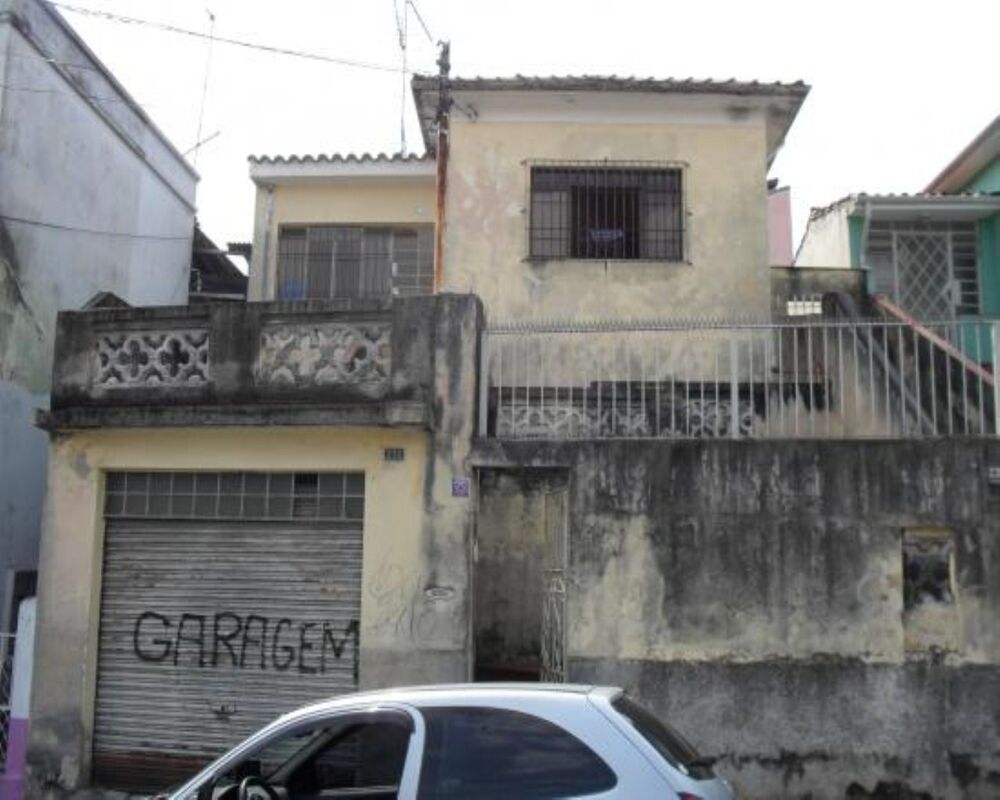 Terreno, 279 m² - Foto 1