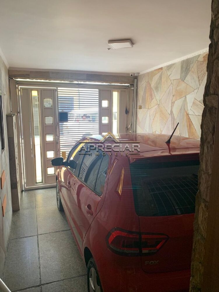 Casa, 4 quartos, 300 m² - Foto 11