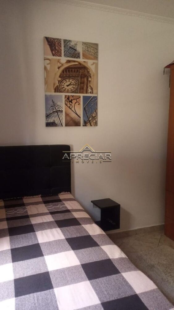 Casa, 4 quartos, 300 m² - Foto 12