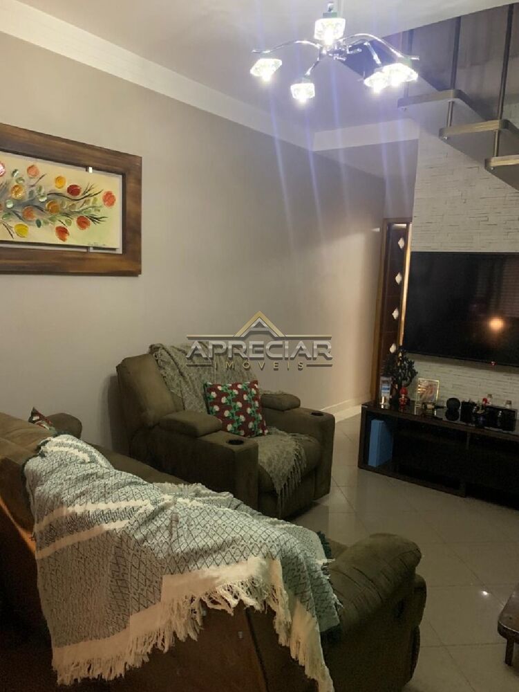 Casa, 4 quartos, 300 m² - Foto 2