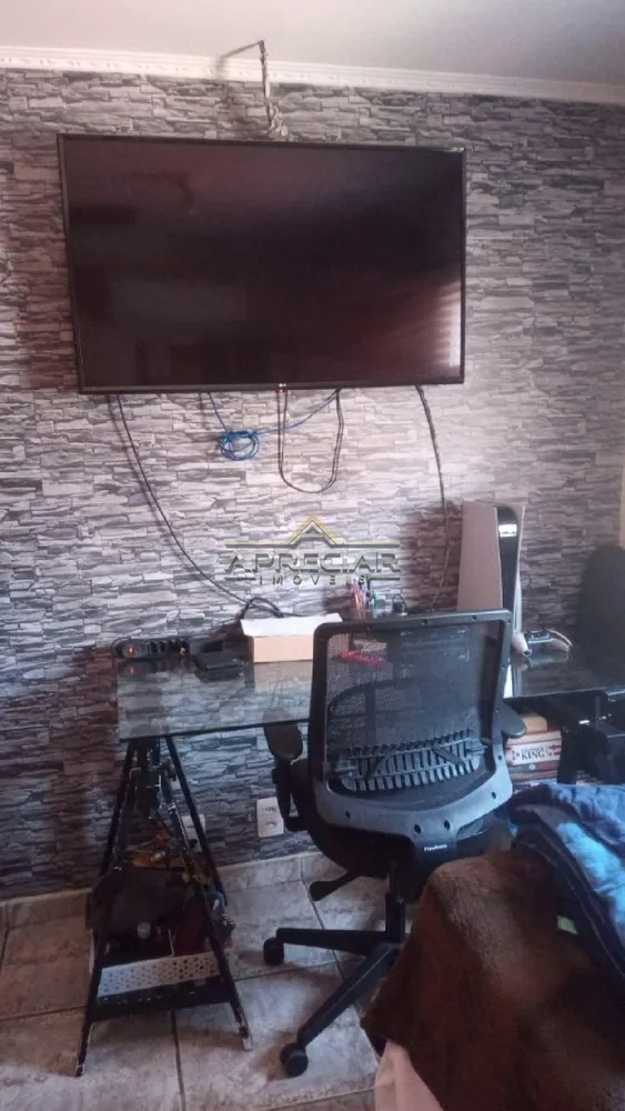 Casa, 4 quartos, 300 m² - Foto 21