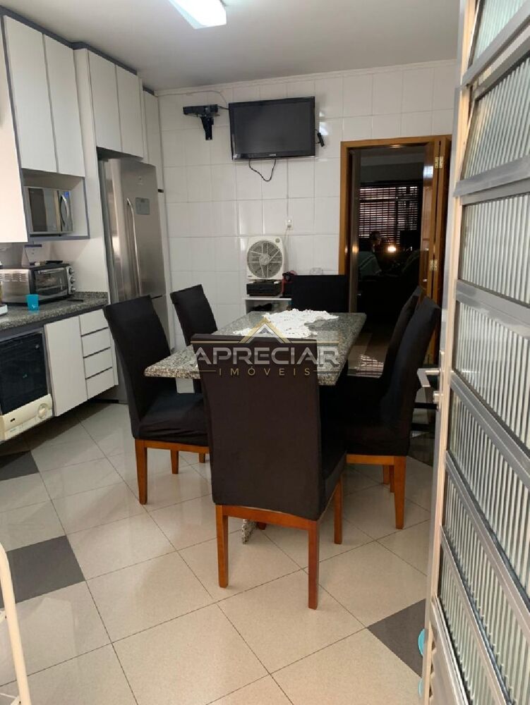 Casa, 4 quartos, 300 m² - Foto 14