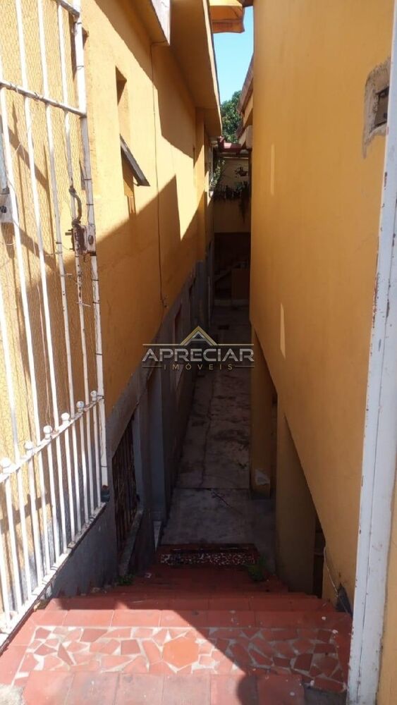 Casa, 4 quartos, 300 m² - Foto 8
