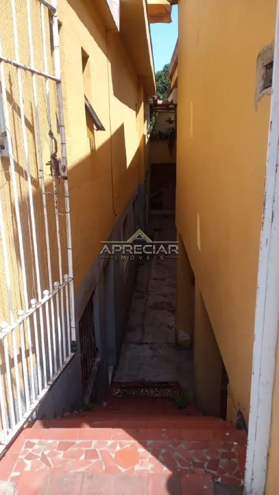 Casa, 4 quartos, 300 m² - Foto 22