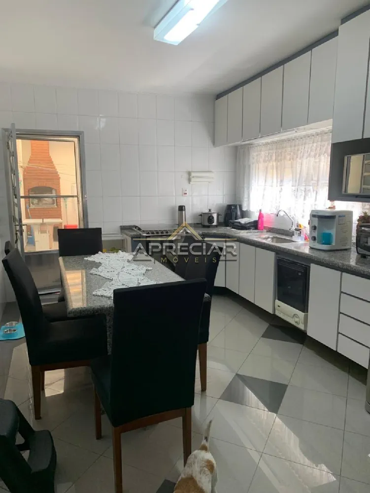Casa, 4 quartos, 300 m² - Foto 31