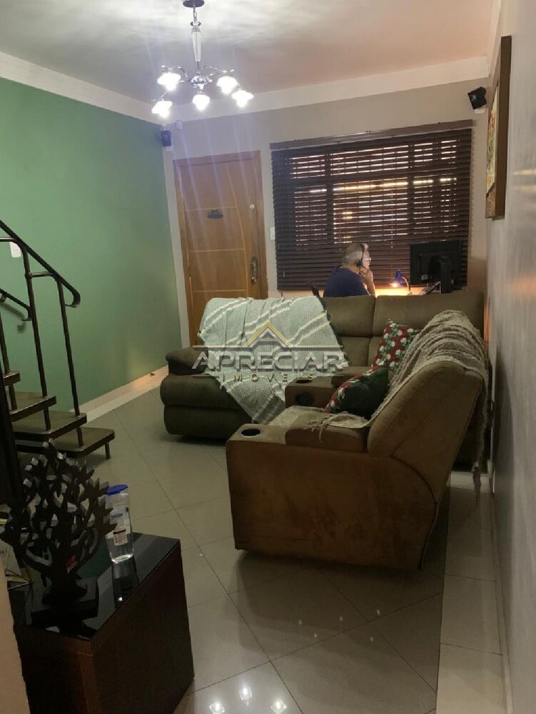 Casa, 4 quartos, 300 m² - Foto 9
