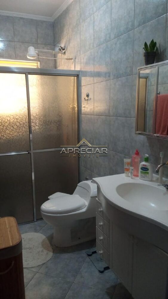 Casa, 4 quartos, 300 m² - Foto 17