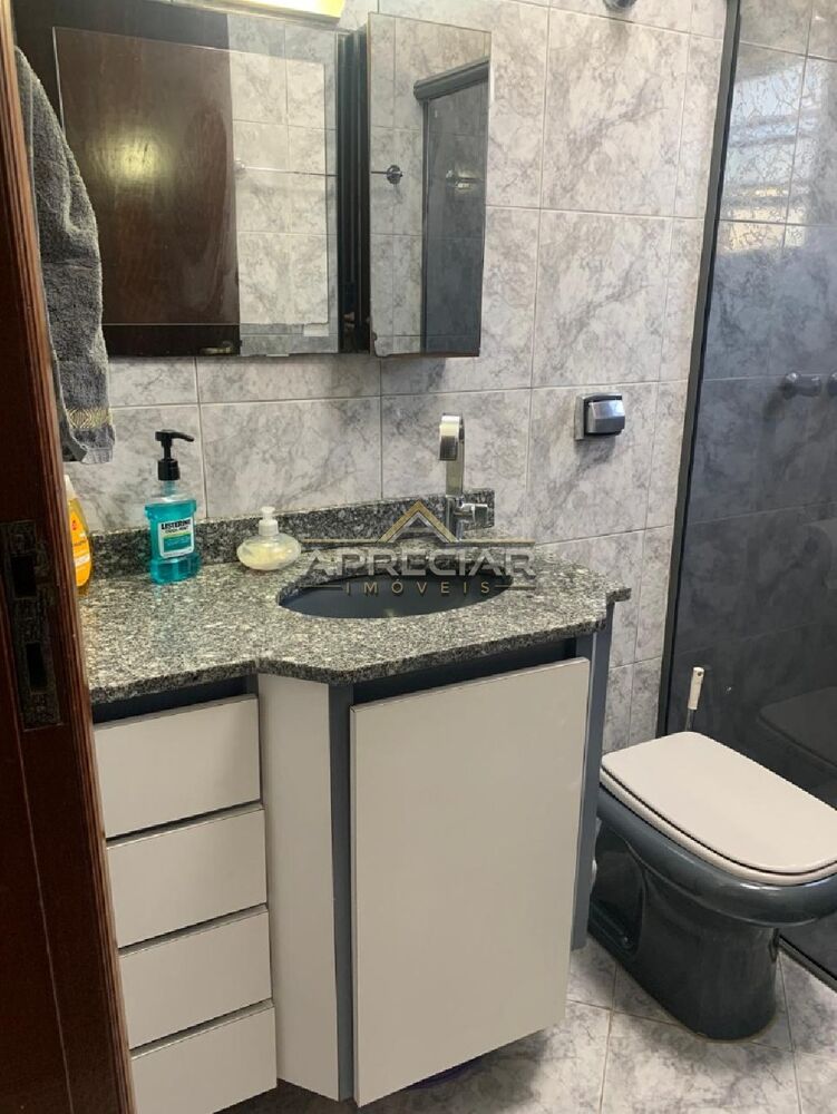 Casa, 4 quartos, 300 m² - Foto 6
