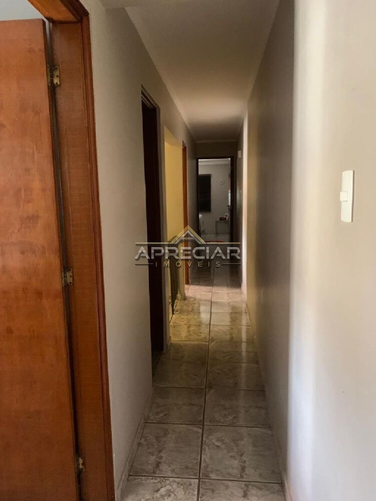 Casa, 4 quartos, 300 m² - Foto 19