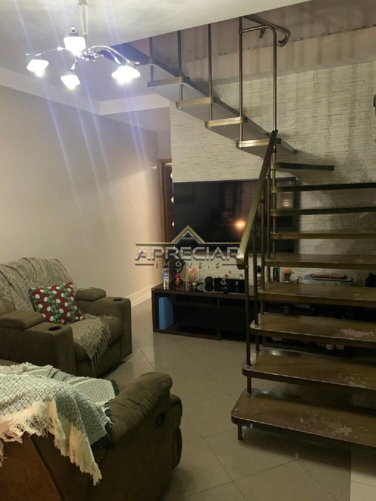Casa, 4 quartos, 300 m² - Foto 5